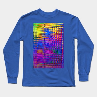 Sunrise in the City Long Sleeve T-Shirt